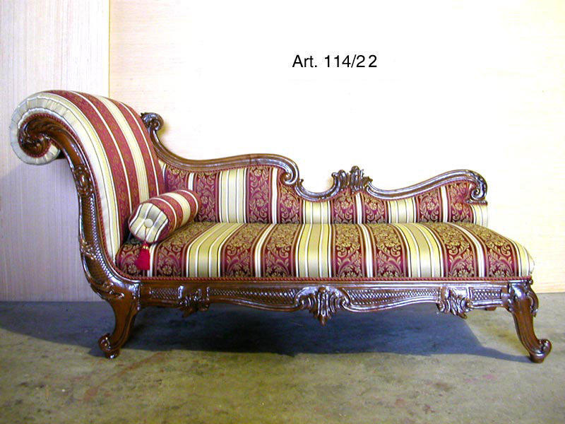 Canapea Clasica Roma